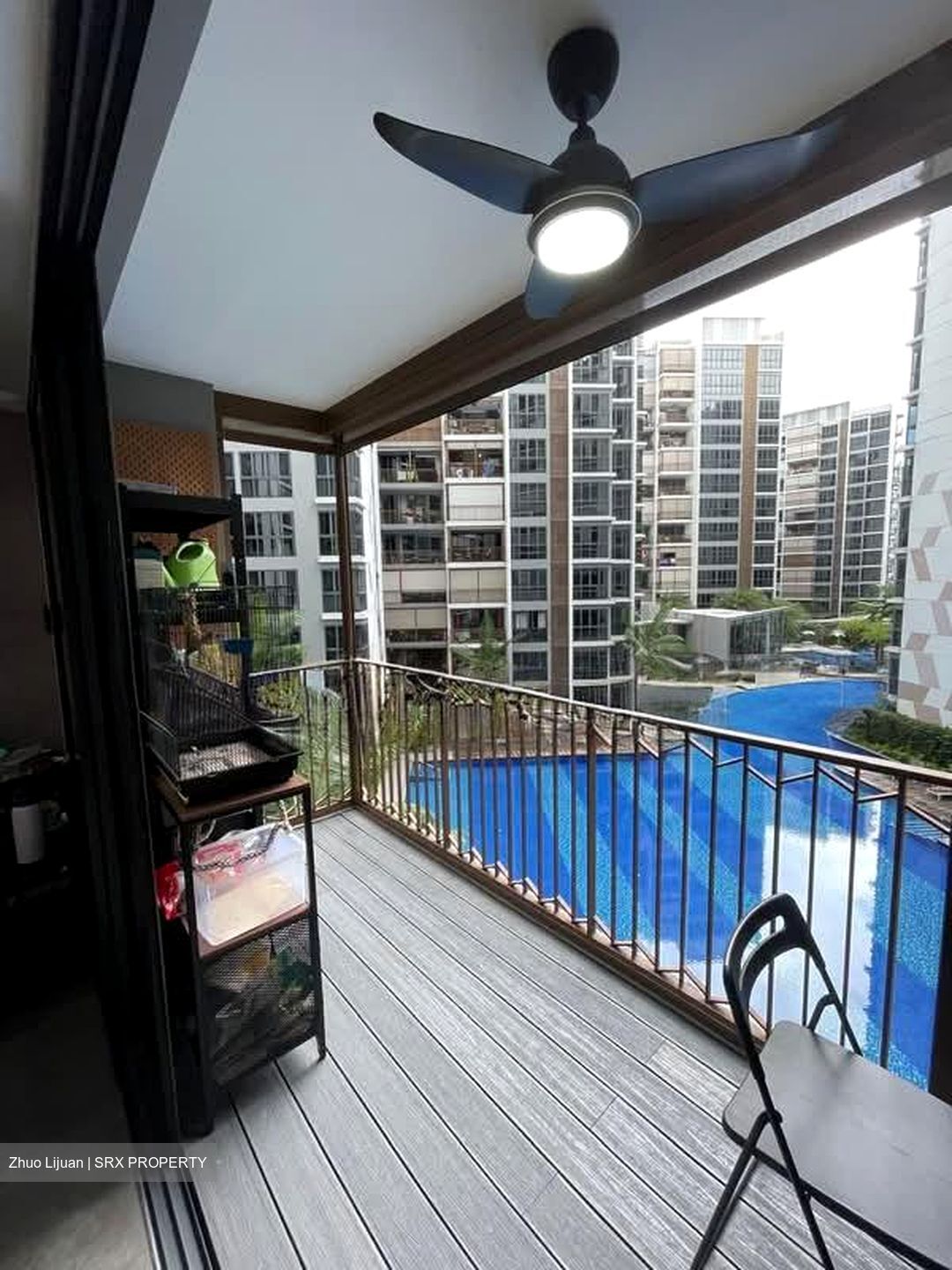 The Criterion (D27), Condominium #600714881